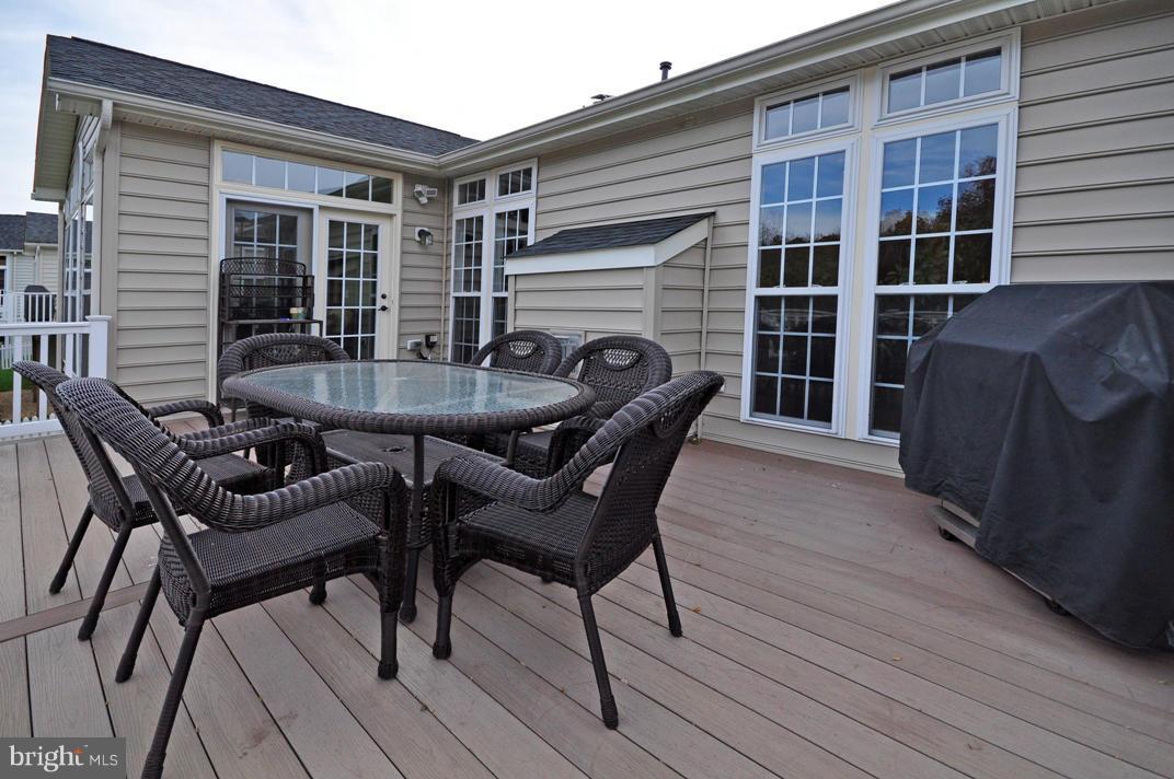 VIRGINIA HERITAGE - Residential