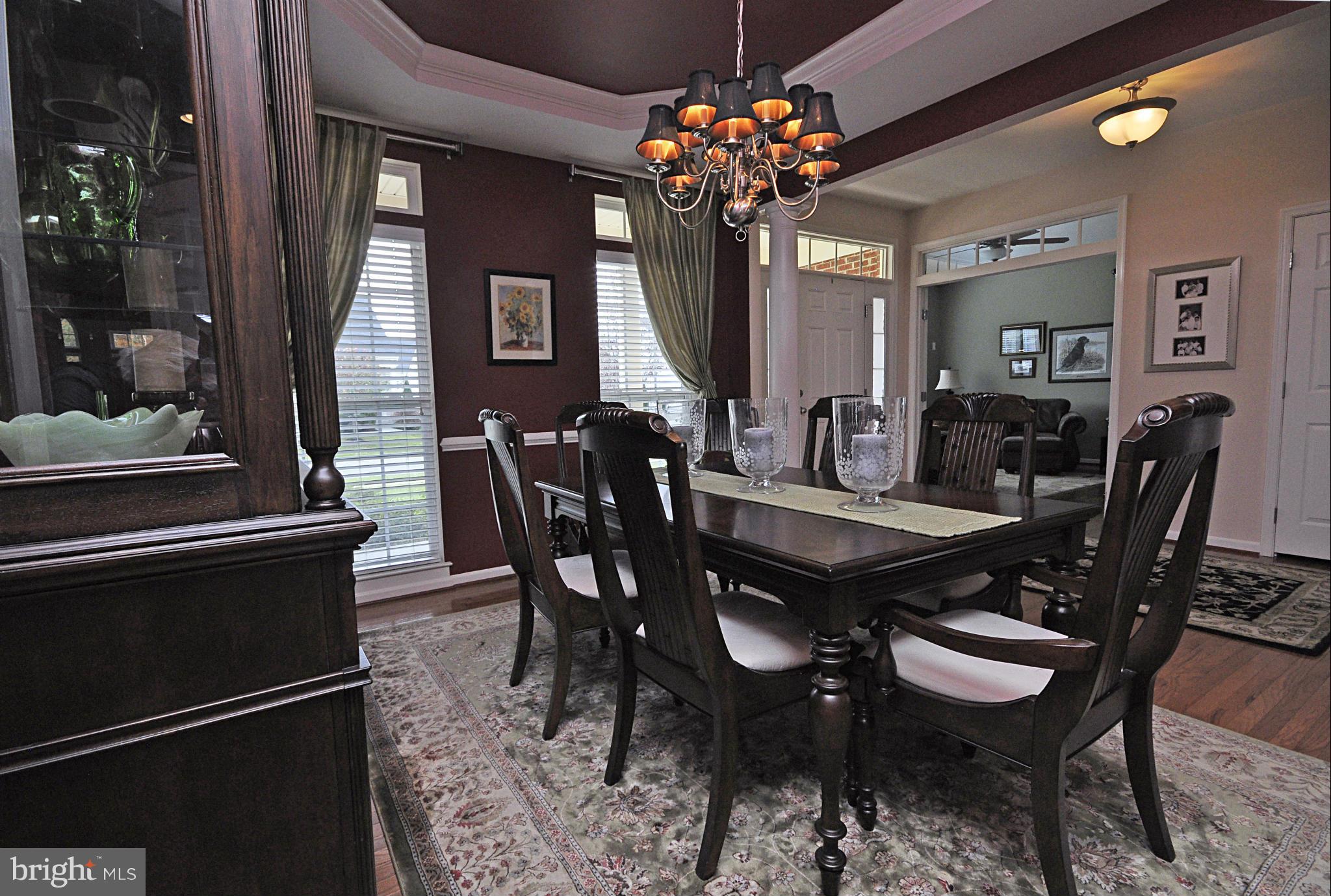 VIRGINIA HERITAGE - Residential