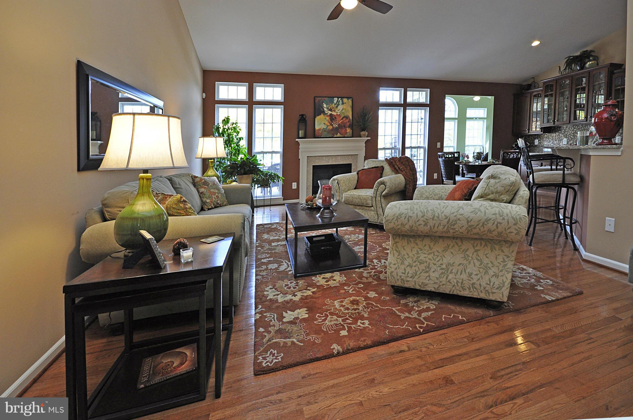 VIRGINIA HERITAGE - Residential