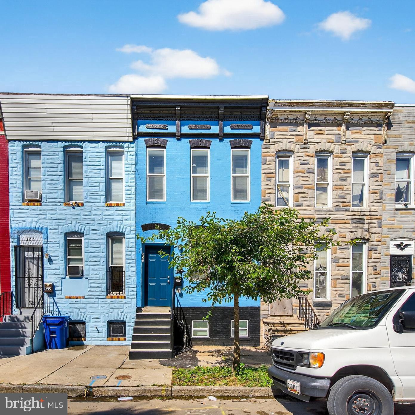 CARROLLTON RIDGE - Residential