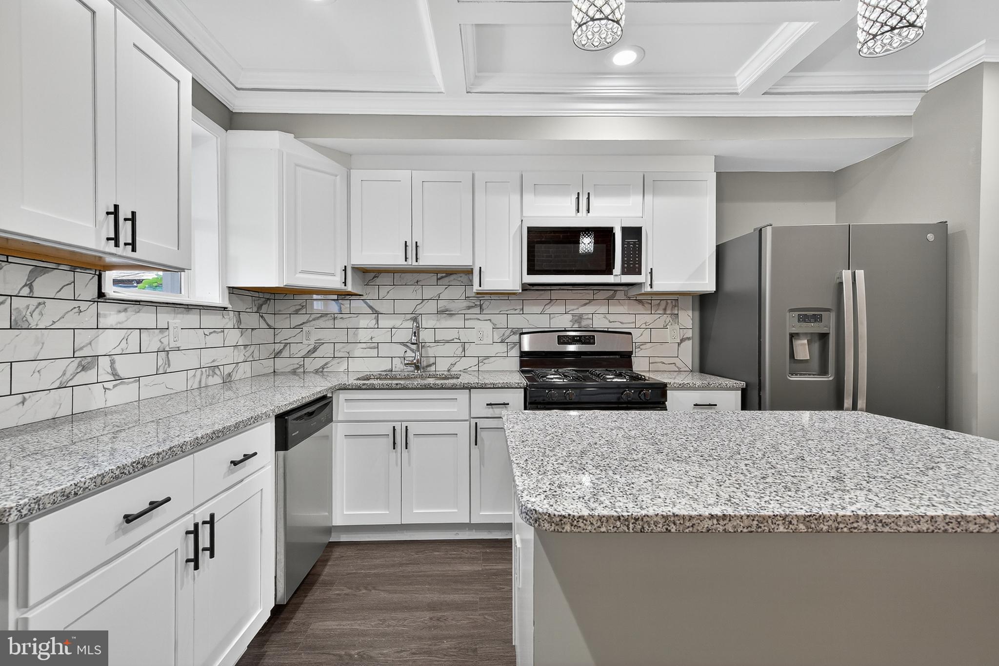 CARROLLTON RIDGE - Residential