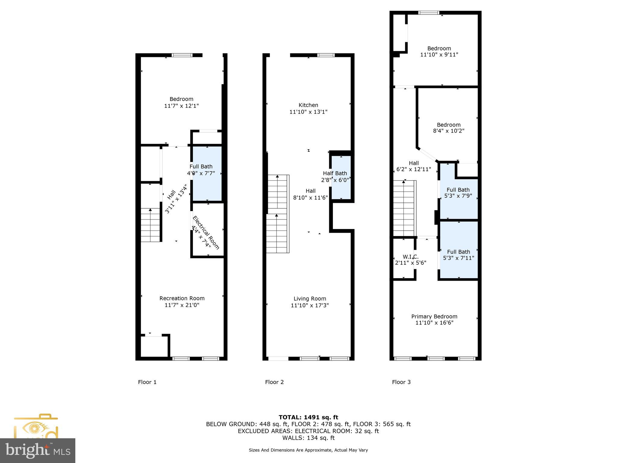 CARROLLTON RIDGE - Residential