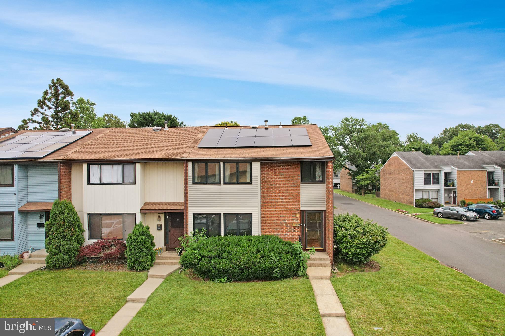 Photo 1 of 68 — 17 DENNISON DRIVE, EAST WINDSOR, NJ 08520