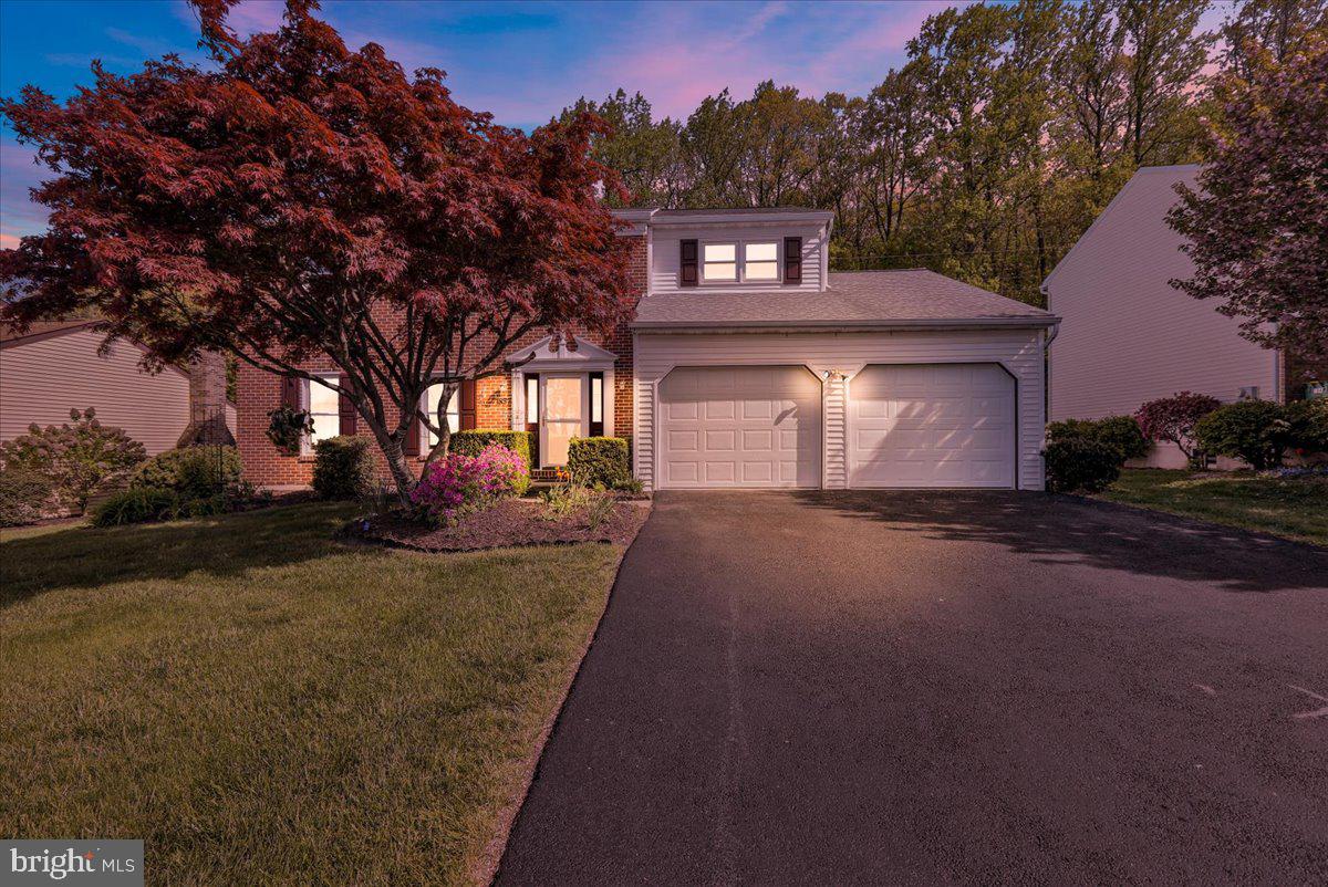 GRINGS HILL ESTATE - Residential