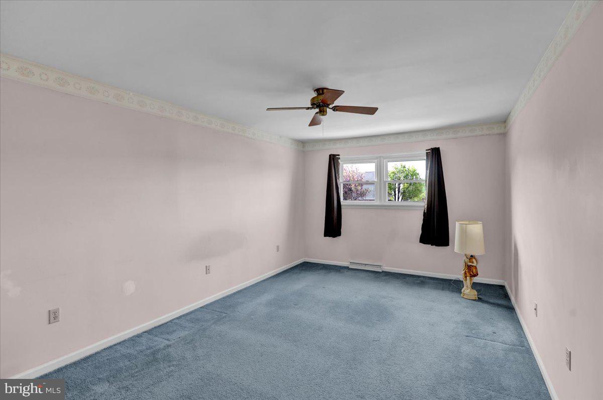 GRINGS HILL ESTATE - Residential