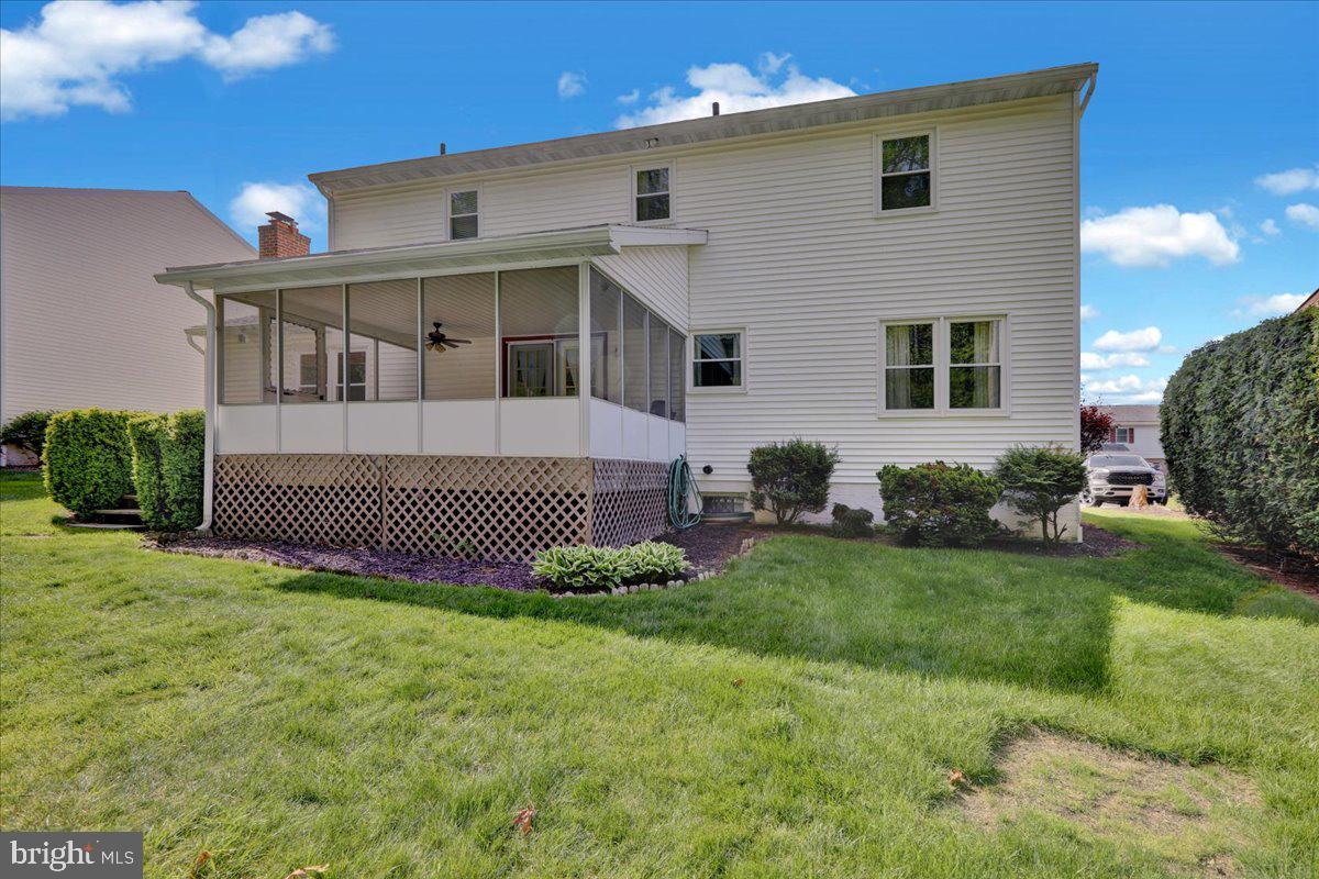 GRINGS HILL ESTATE - Residential