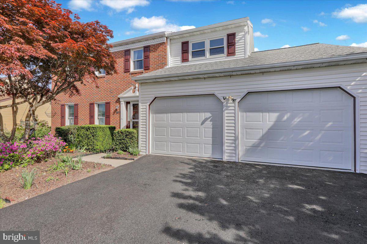 GRINGS HILL ESTATE - Residential