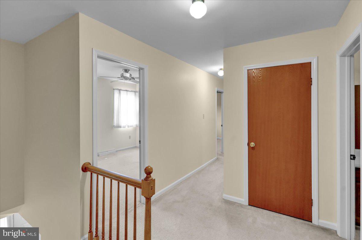 GRINGS HILL ESTATE - Residential