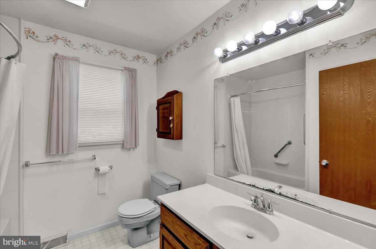 GRINGS HILL ESTATE - Residential