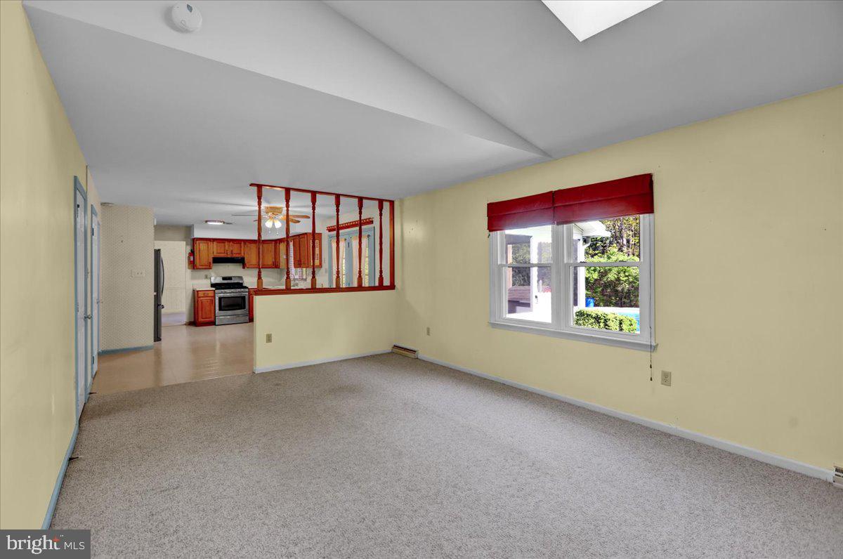 GRINGS HILL ESTATE - Residential