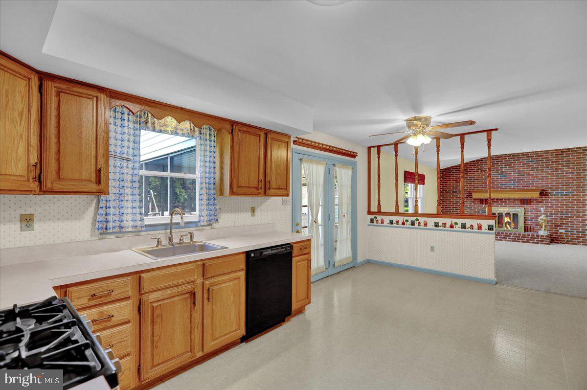 GRINGS HILL ESTATE - Residential