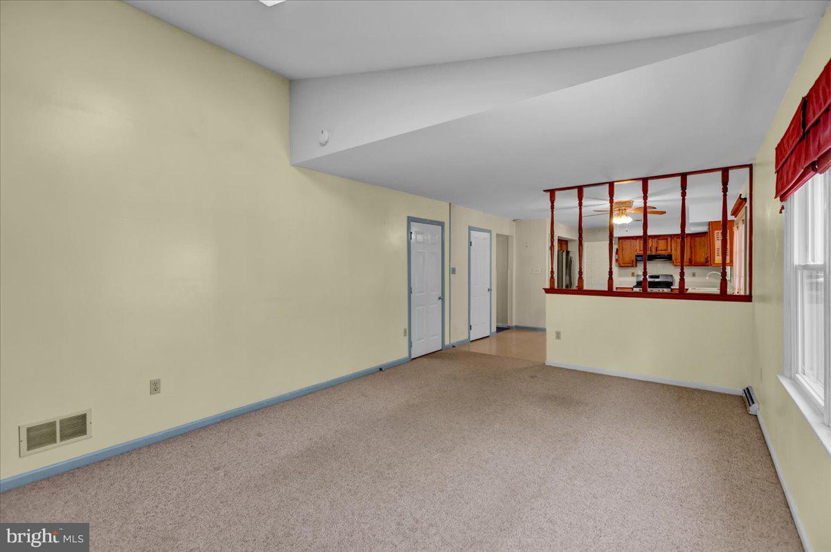 GRINGS HILL ESTATE - Residential