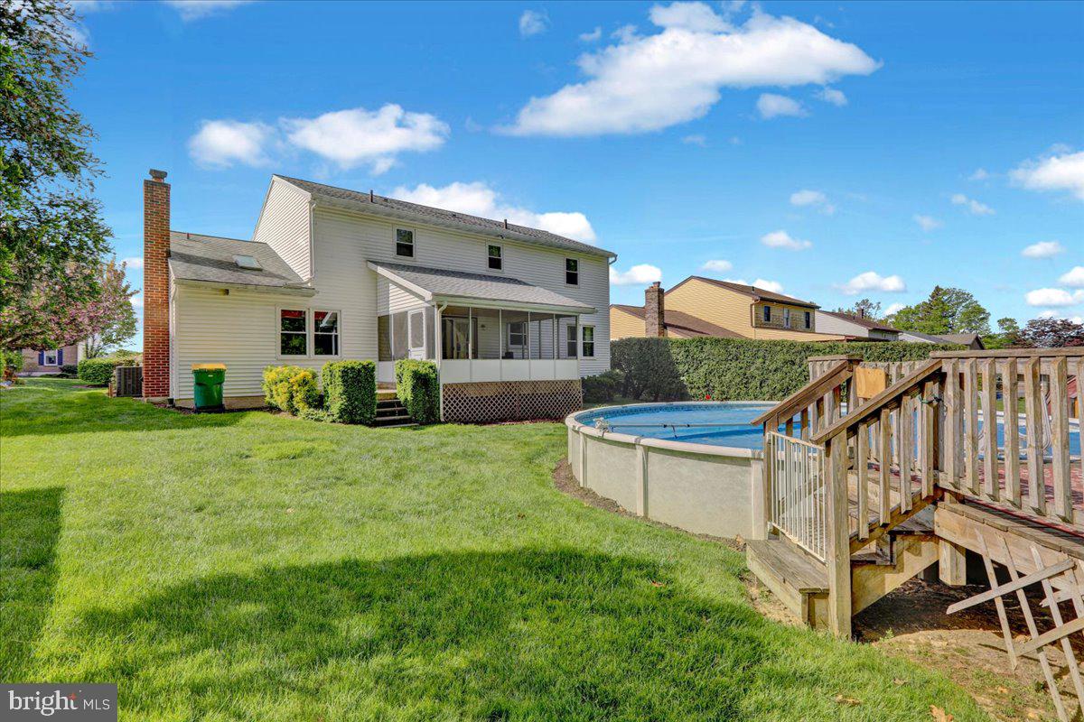 GRINGS HILL ESTATE - Residential