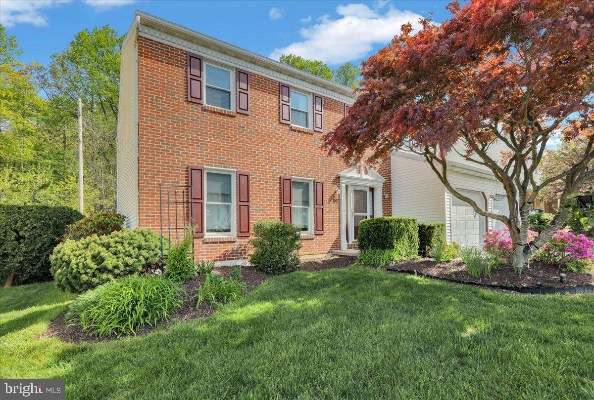 GRINGS HILL ESTATE - Residential