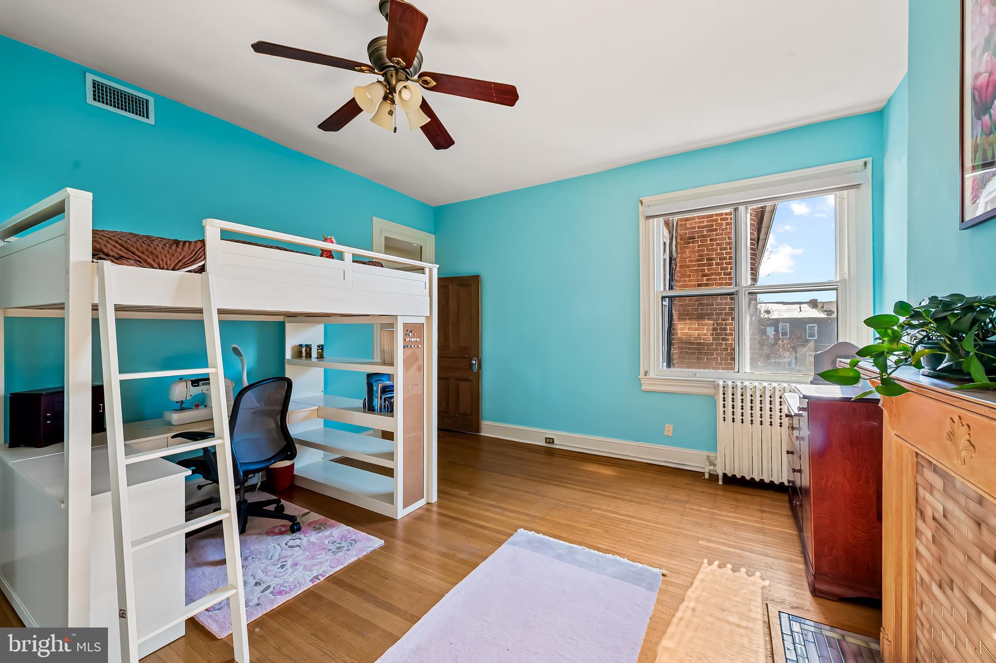 RESERVOIR HILL - Residential