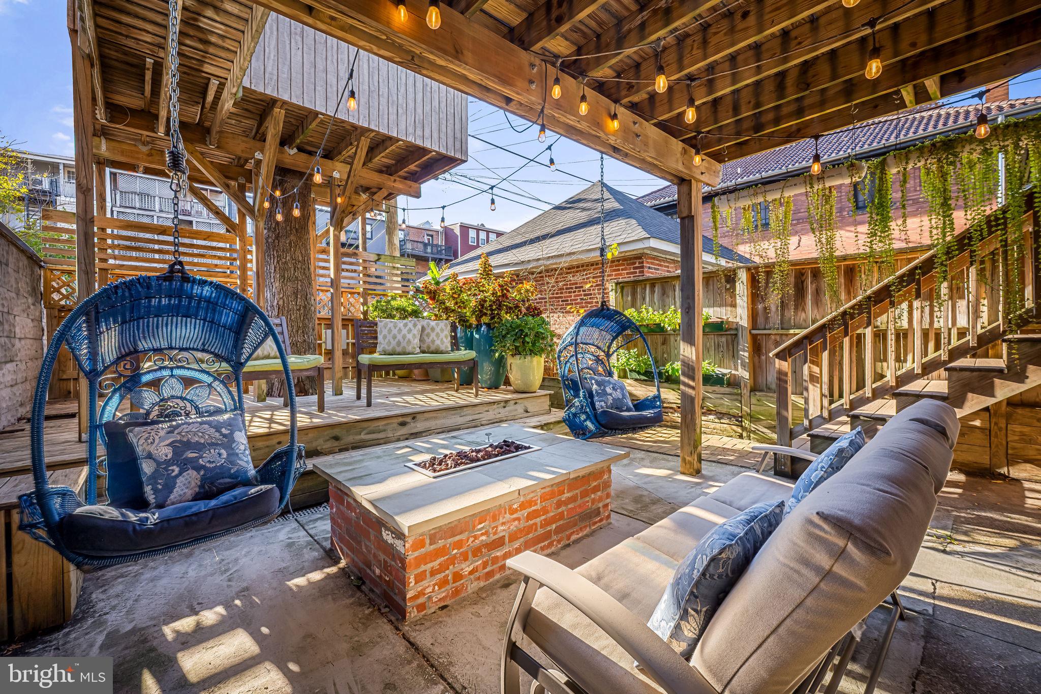 RESERVOIR HILL - Residential