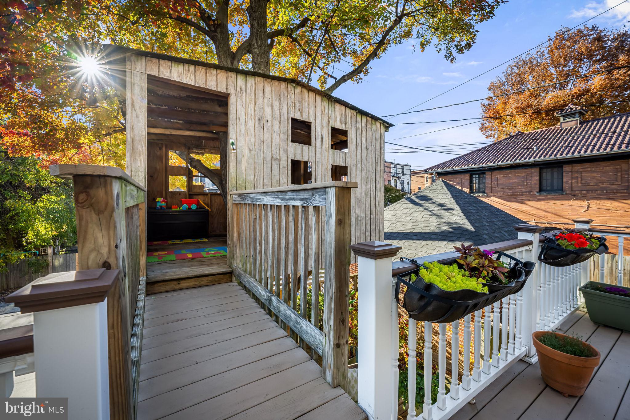 RESERVOIR HILL - Residential