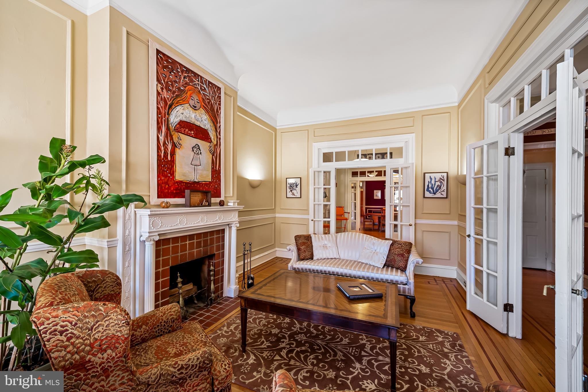 RESERVOIR HILL - Residential