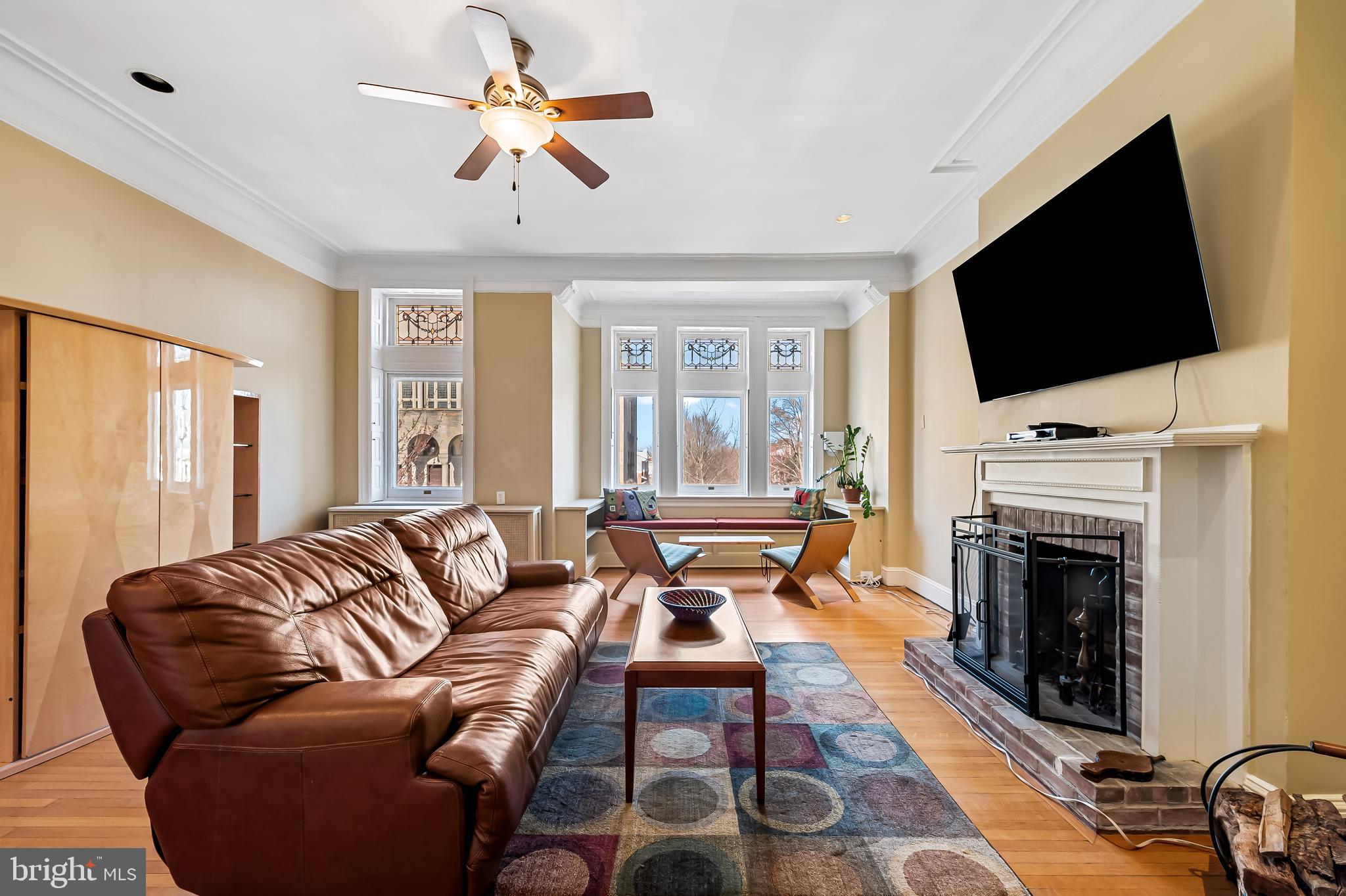 RESERVOIR HILL - Residential