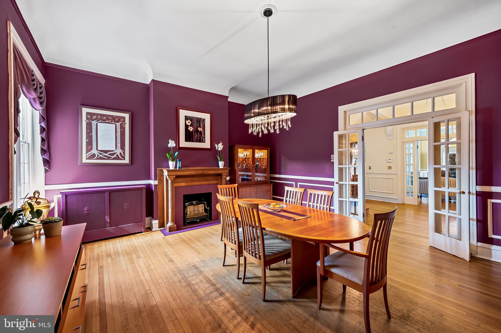 RESERVOIR HILL - Residential