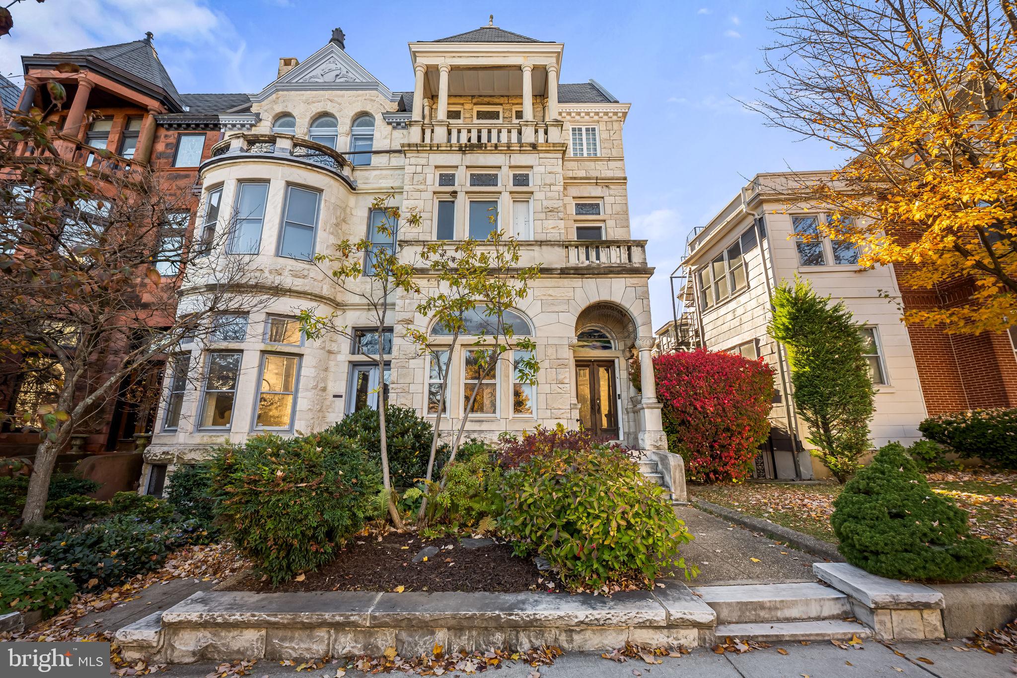 RESERVOIR HILL - Residential