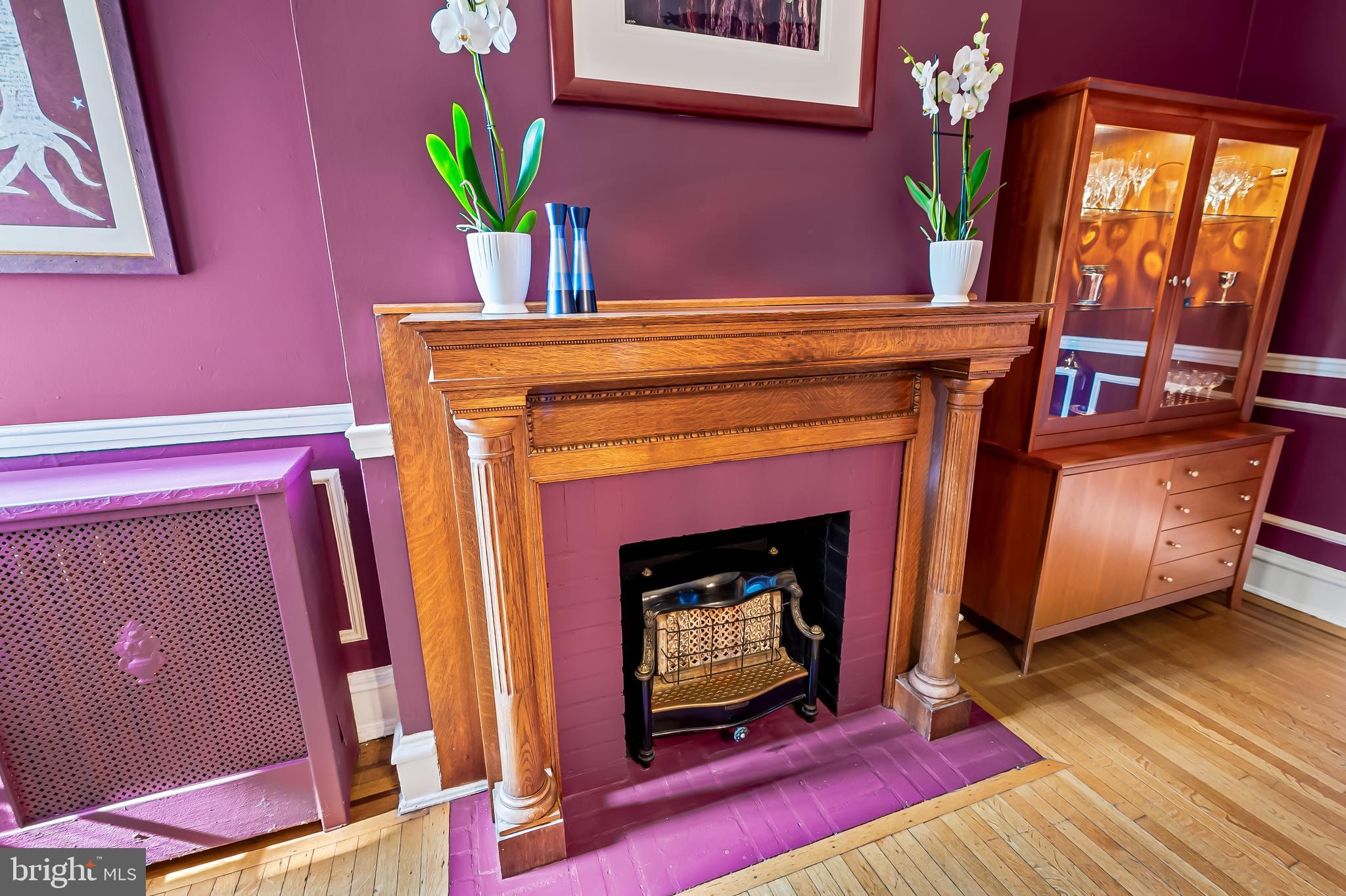 RESERVOIR HILL - Residential