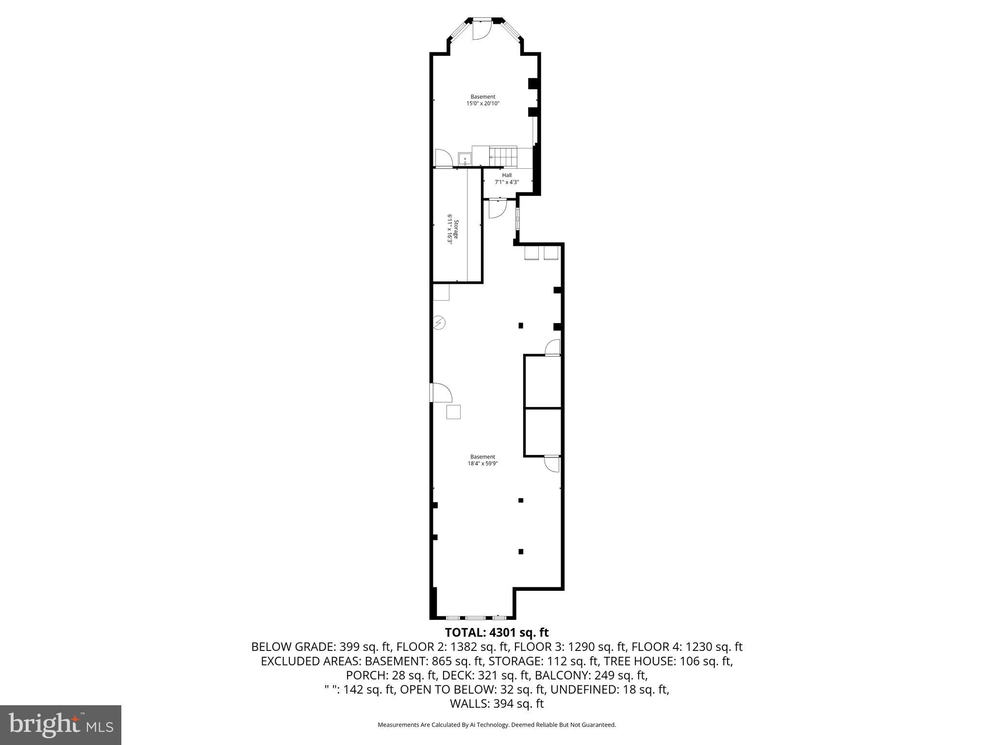 RESERVOIR HILL - Residential