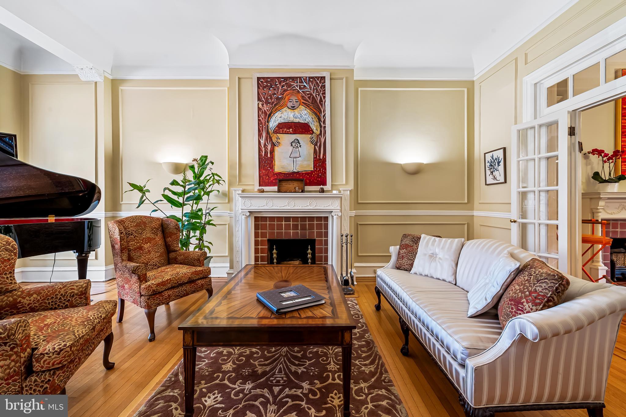 RESERVOIR HILL - Residential