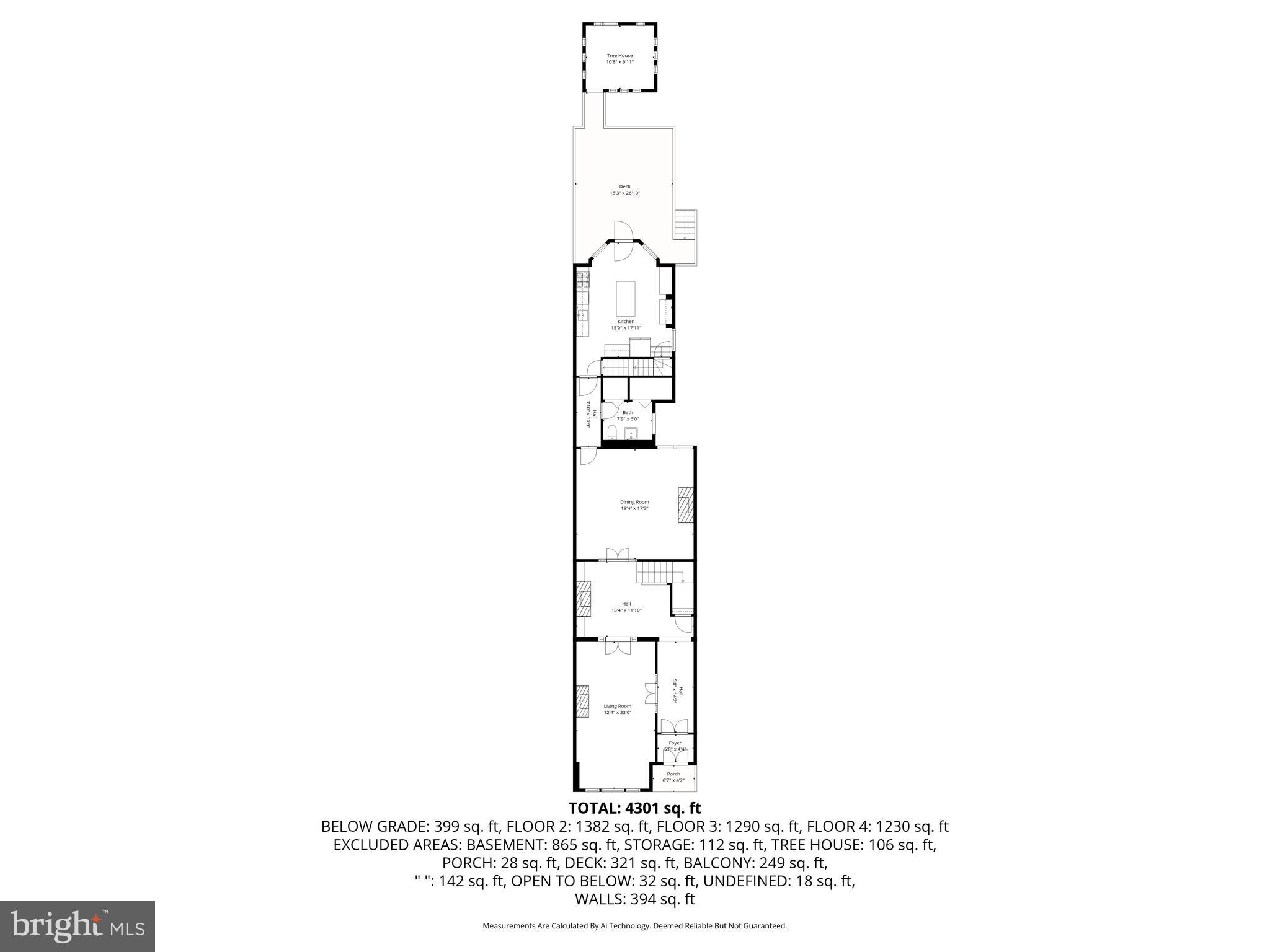 RESERVOIR HILL - Residential