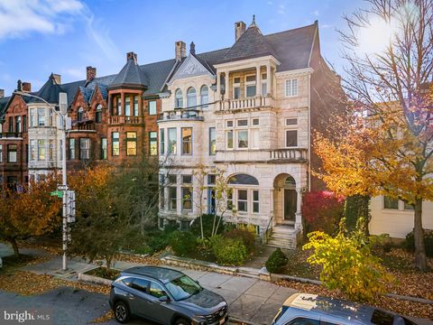 2446 EUTAW PLACE BALTIMORE MD 21217