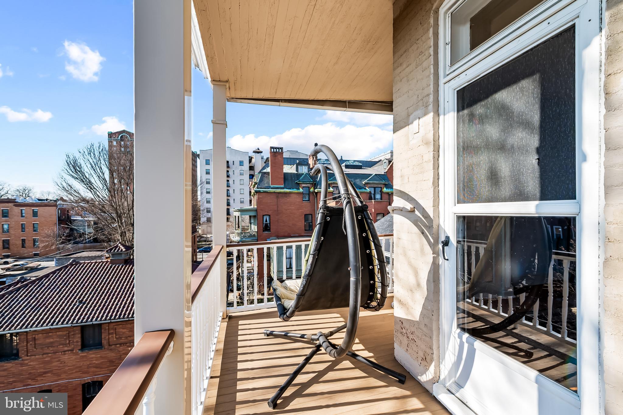 RESERVOIR HILL - Residential