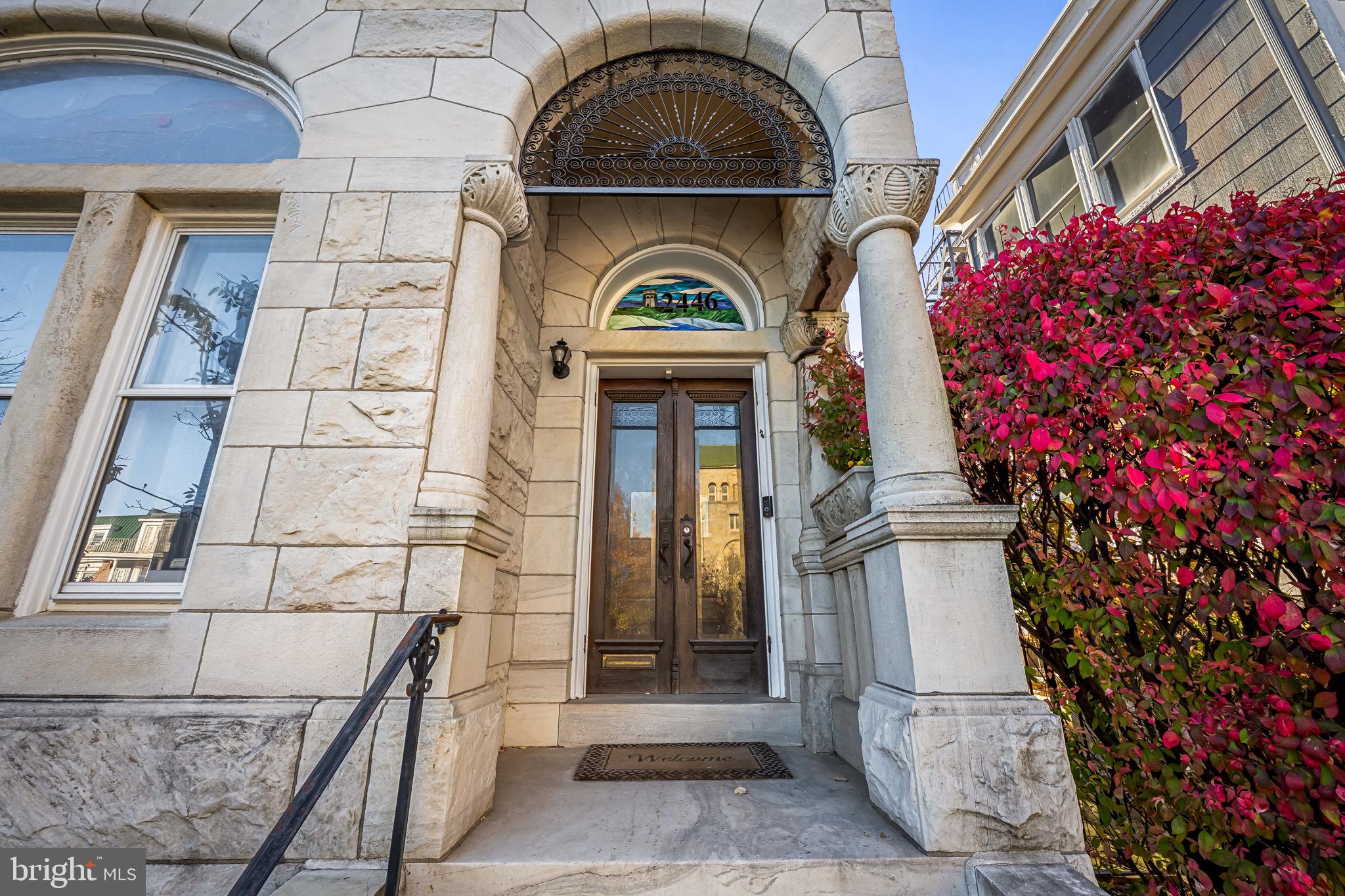 RESERVOIR HILL - Residential