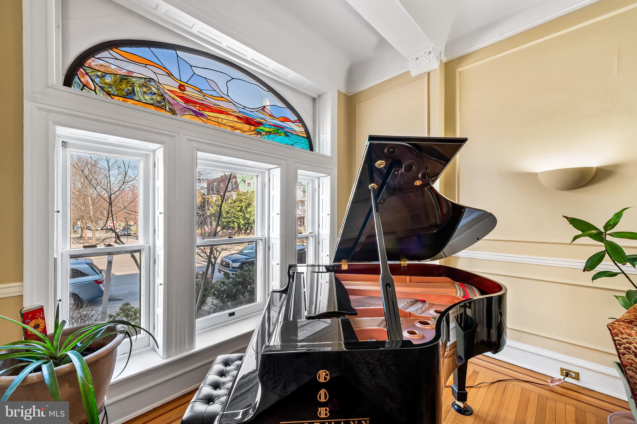 RESERVOIR HILL - Residential