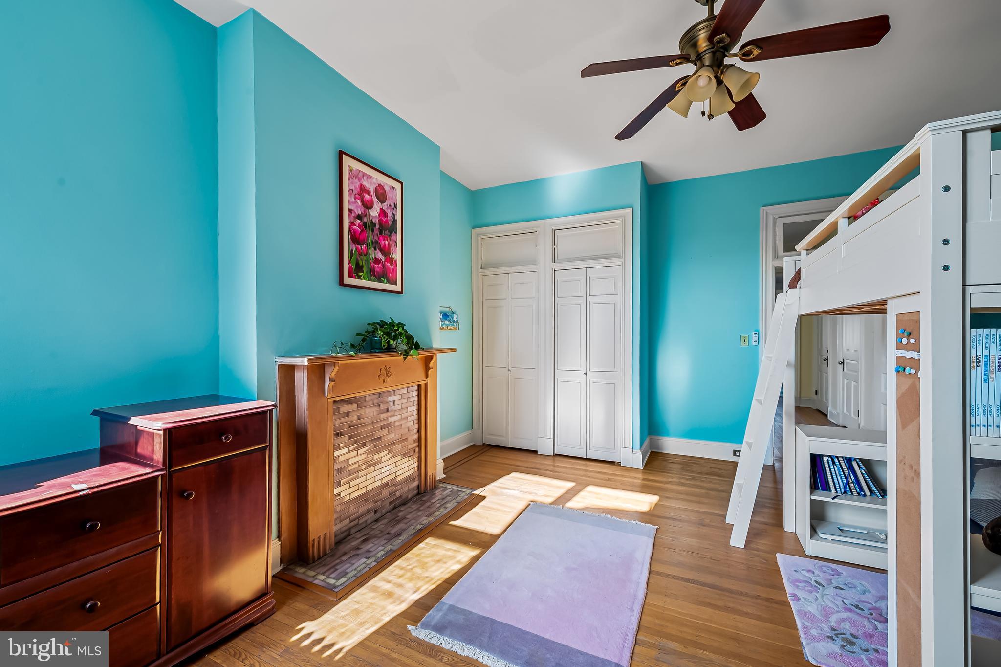 RESERVOIR HILL - Residential