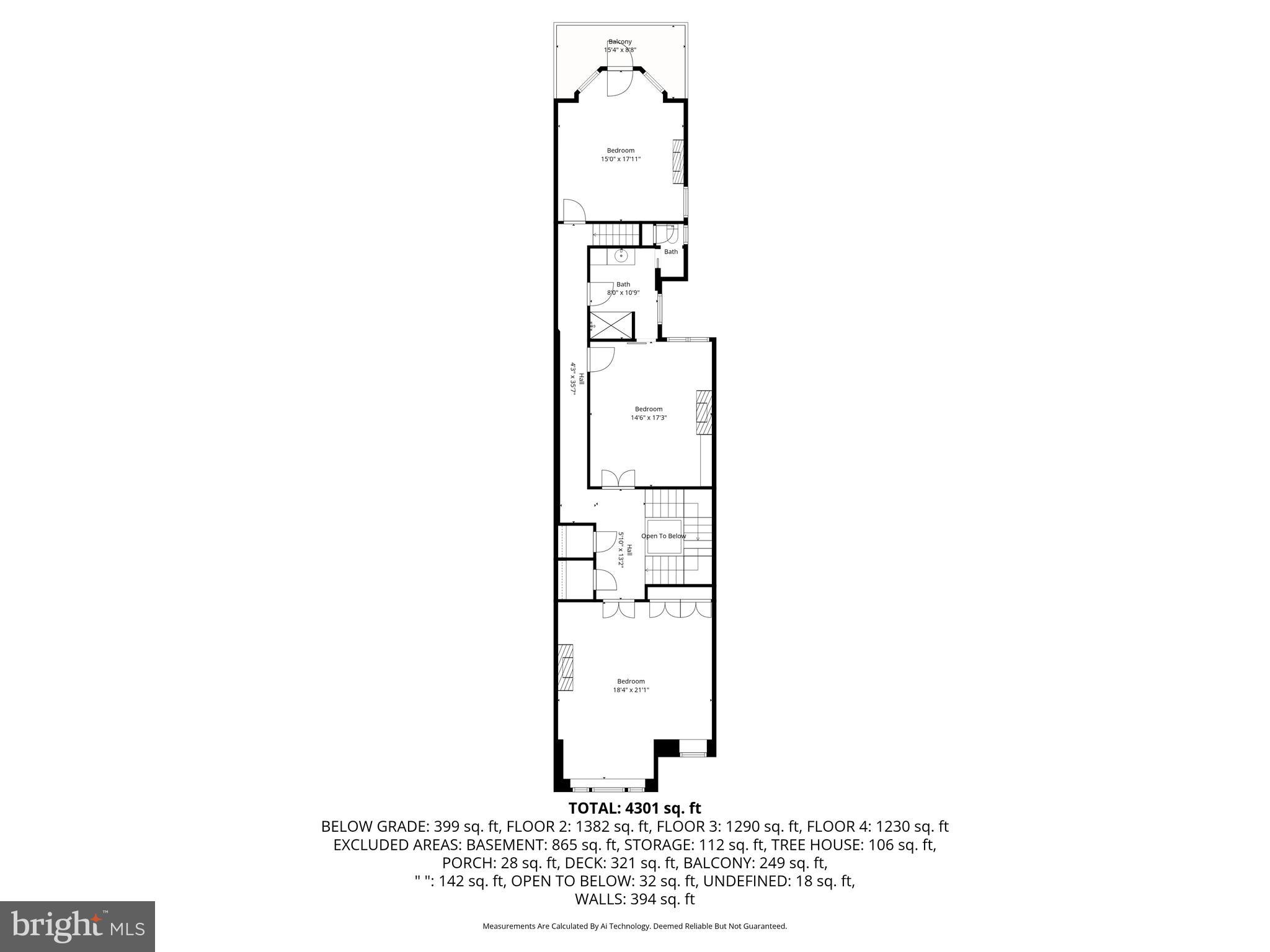 RESERVOIR HILL - Residential