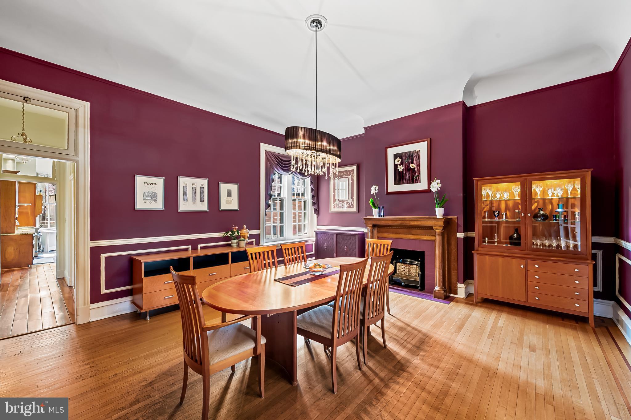 RESERVOIR HILL - Residential