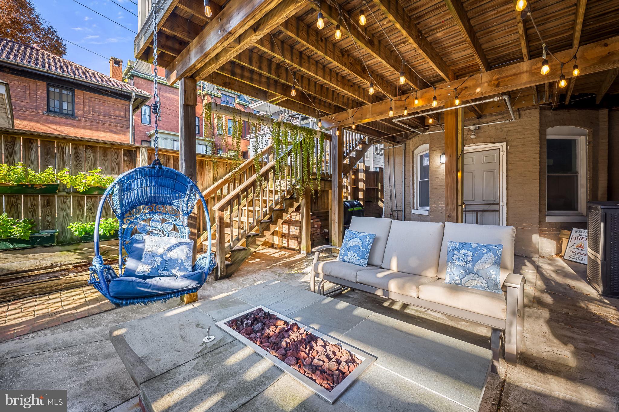 RESERVOIR HILL - Residential