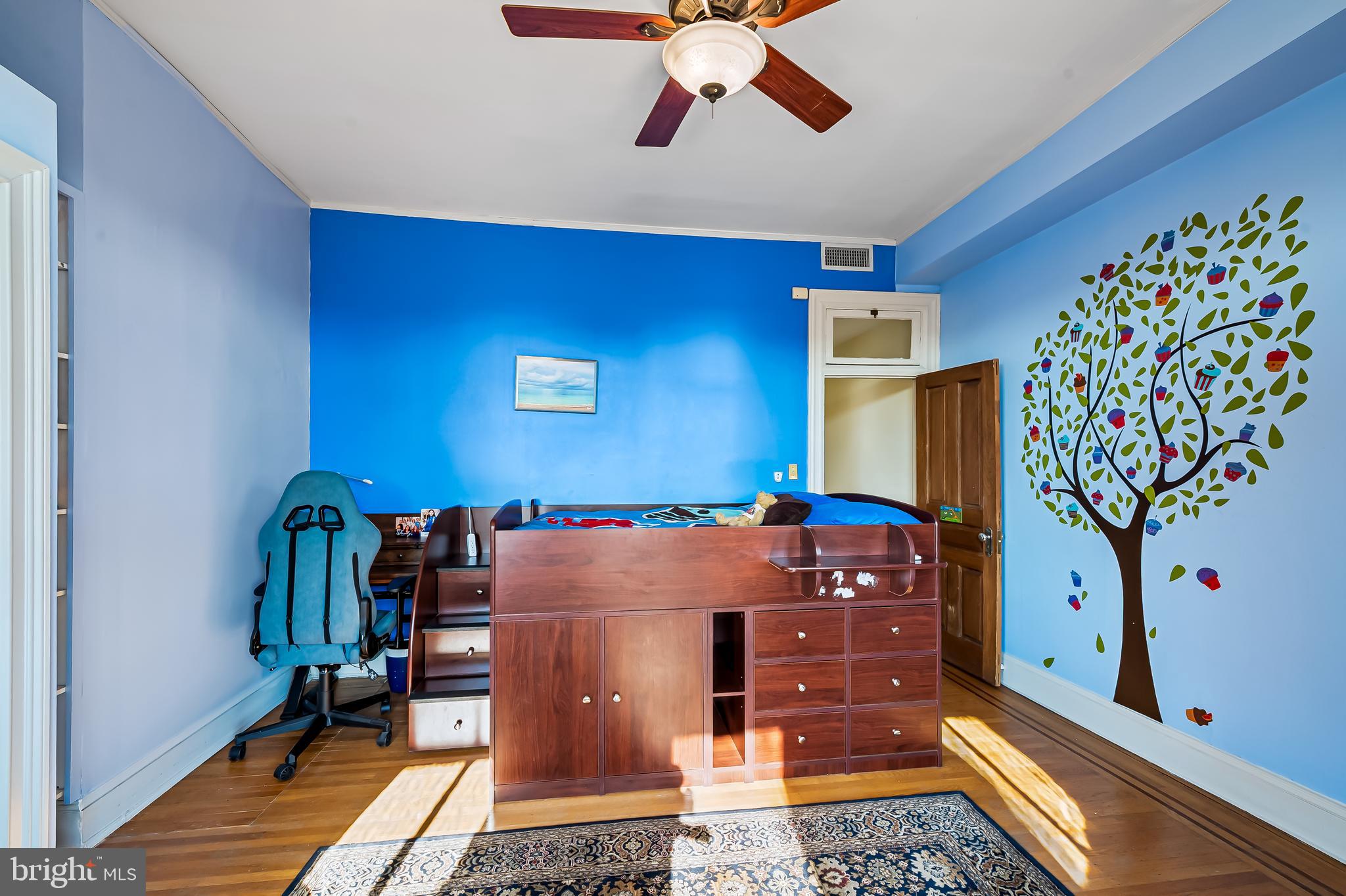 RESERVOIR HILL - Residential