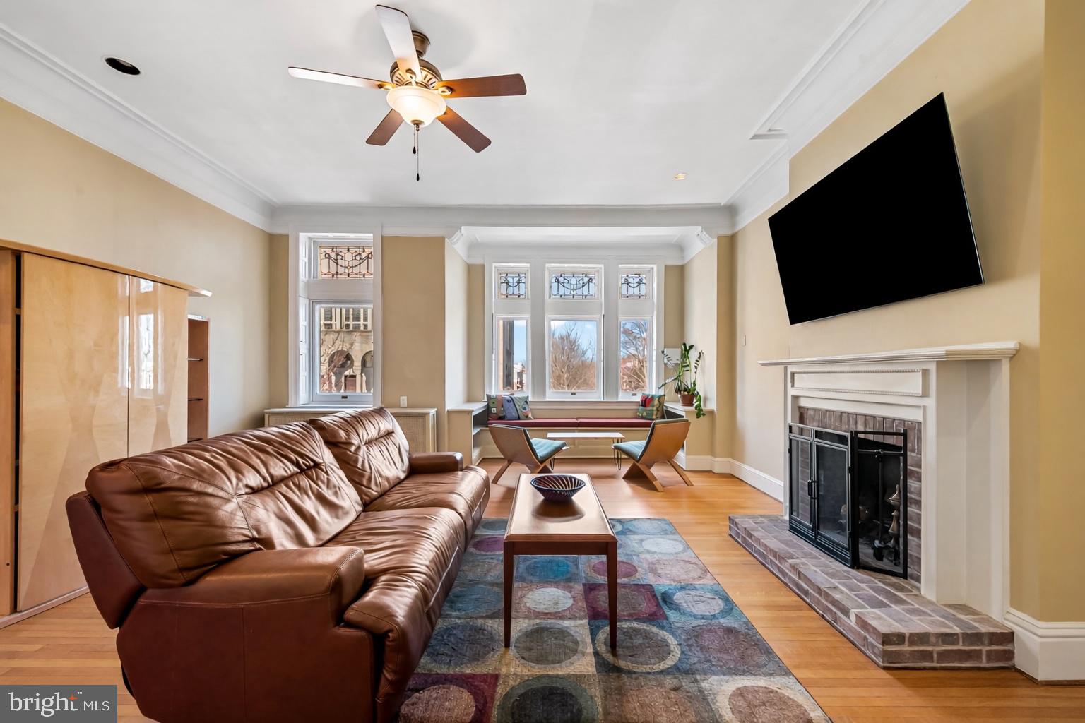 RESERVOIR HILL - Residential