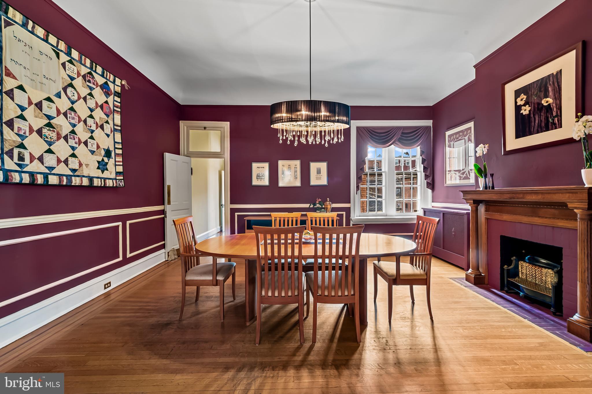 RESERVOIR HILL - Residential