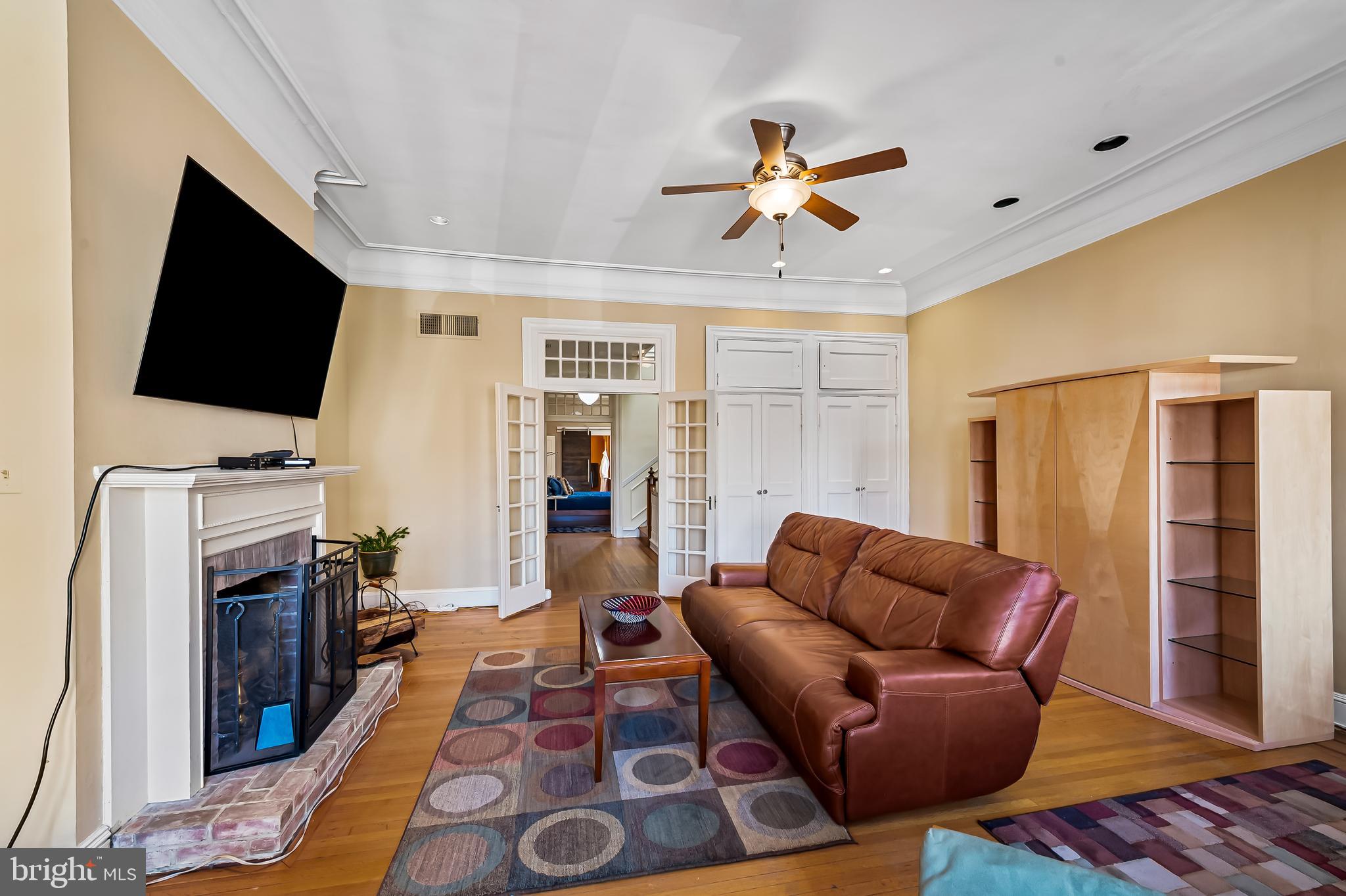 RESERVOIR HILL - Residential