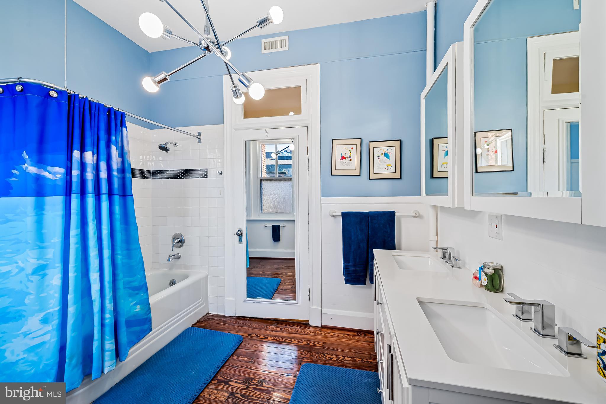 RESERVOIR HILL - Residential