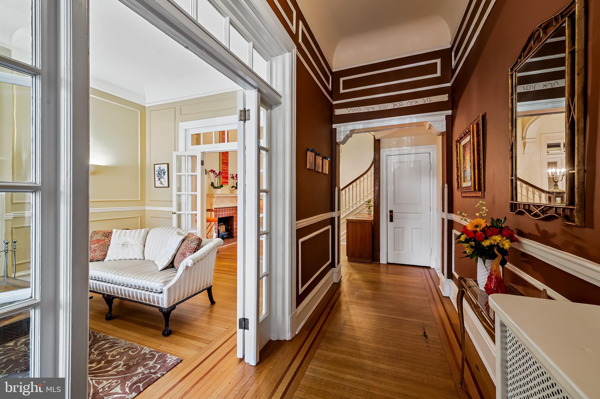 RESERVOIR HILL - Residential