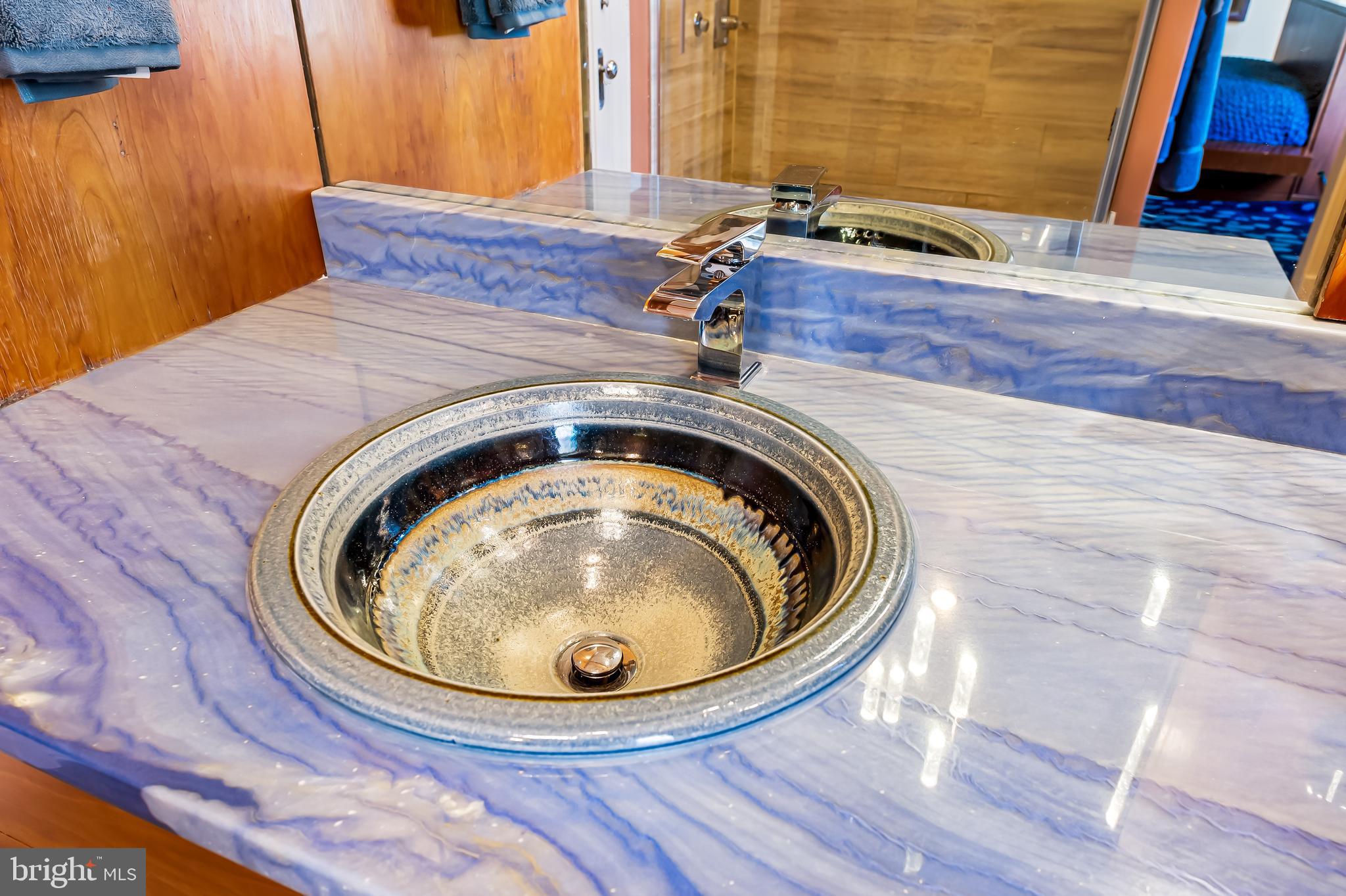 RESERVOIR HILL - Residential