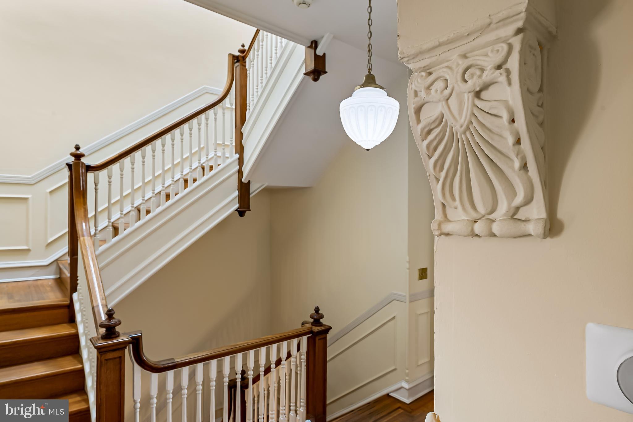 RESERVOIR HILL - Residential