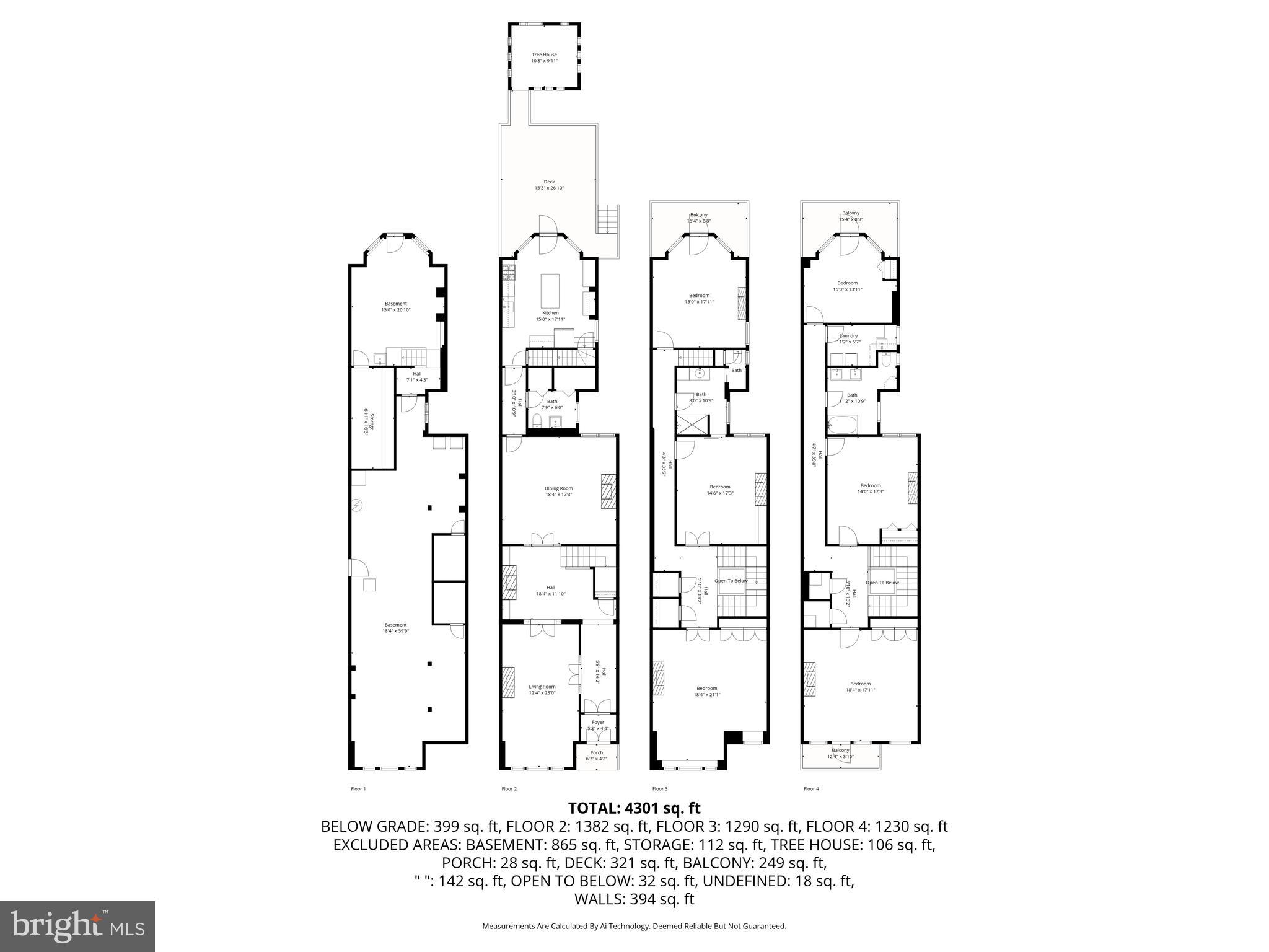 RESERVOIR HILL - Residential