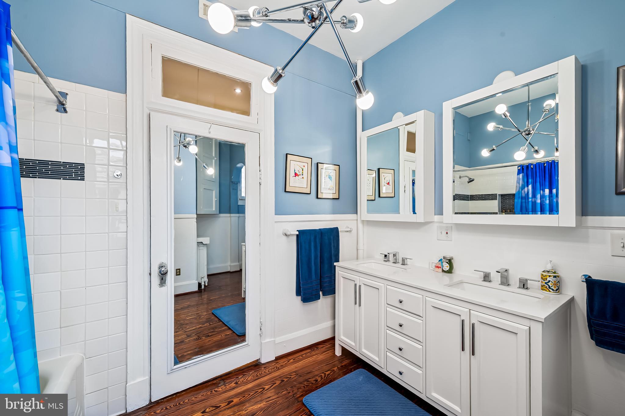 RESERVOIR HILL - Residential