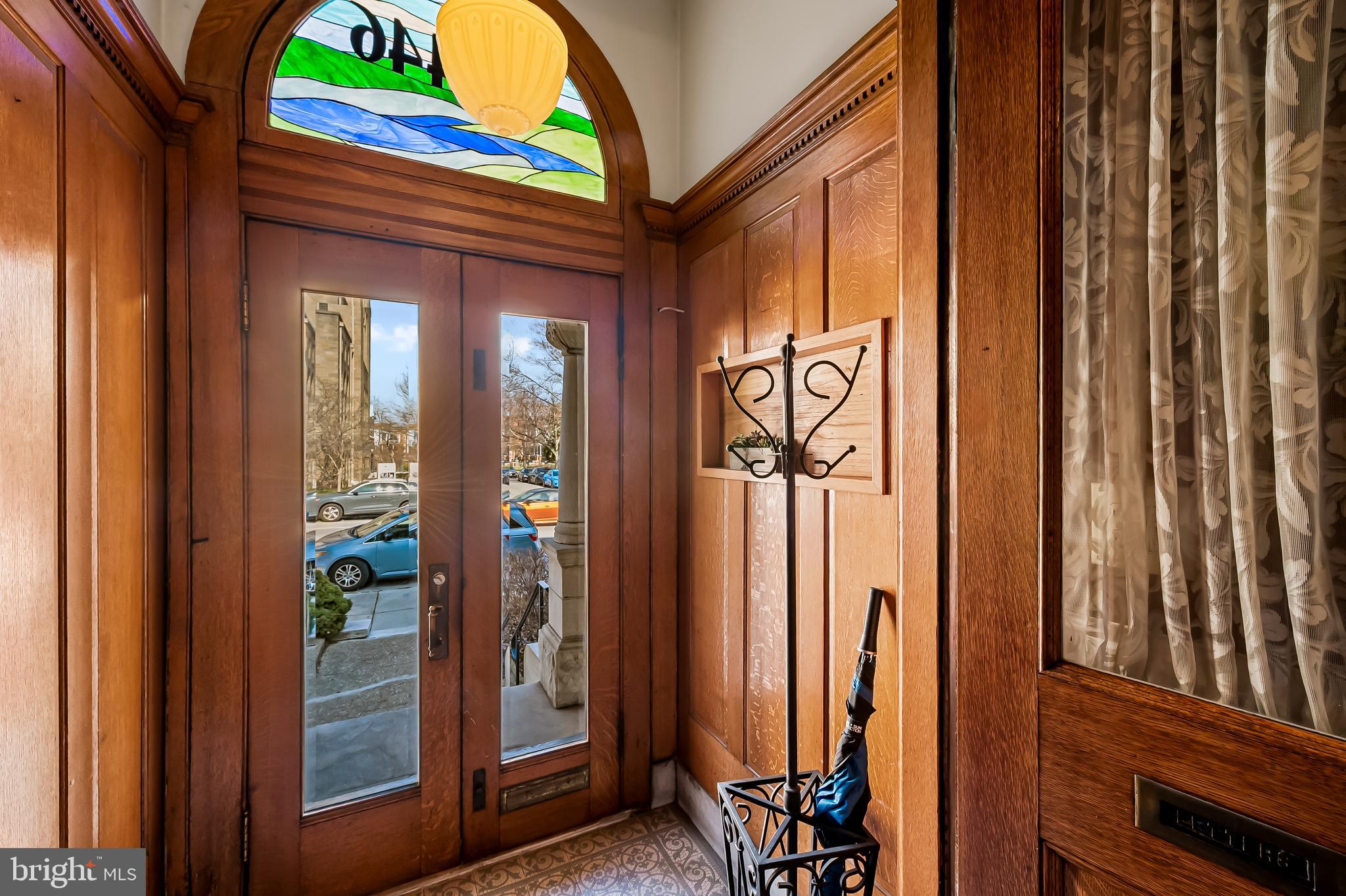 RESERVOIR HILL - Residential