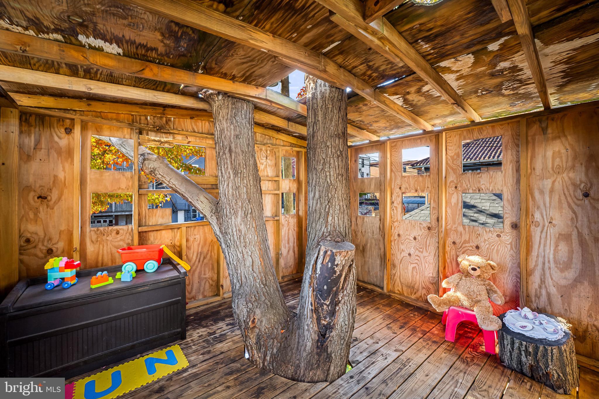 RESERVOIR HILL - Residential