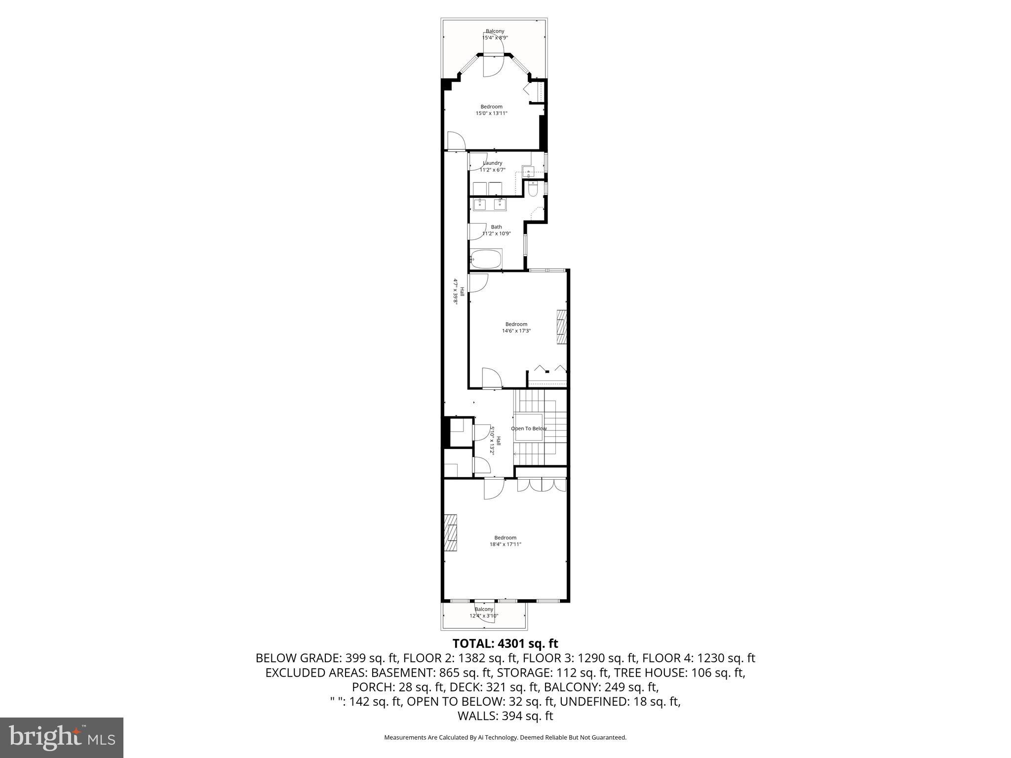 RESERVOIR HILL - Residential